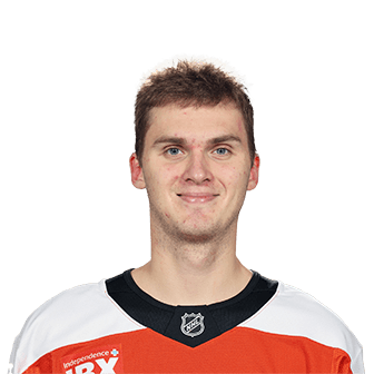 Egor Zamula