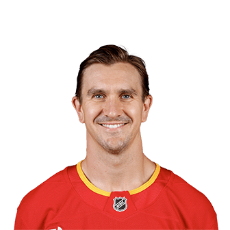 Mikael Backlund