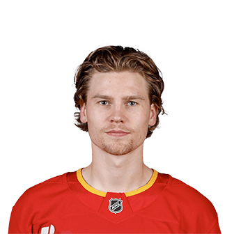 Connor Zary