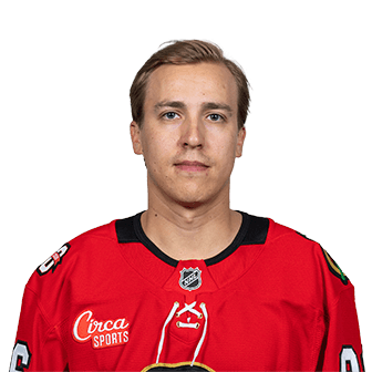 Teuvo Teravainen