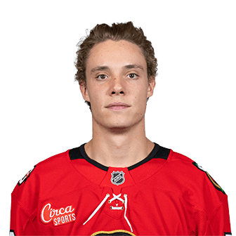 Alex Vlasic
