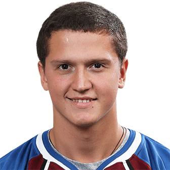 Sergei Boikov