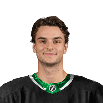 Wyatt Johnston