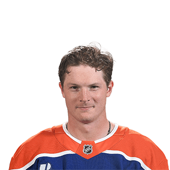 Trent Frederic