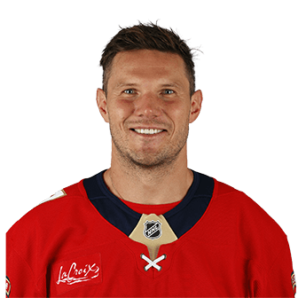 Dmitry Kulikov