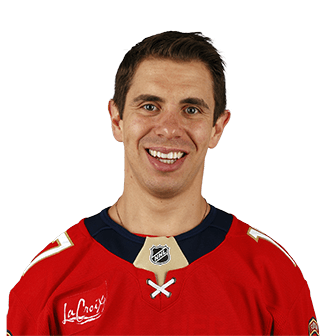 Evan Rodrigues