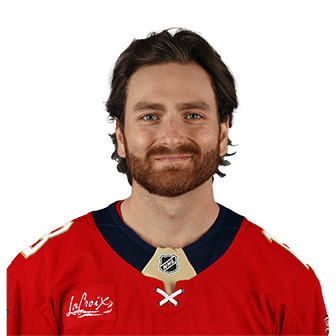 Noah Gregor