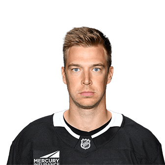 Darcy Kuemper