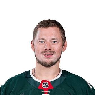Vladimir Tarasenko