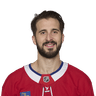 P. Danault