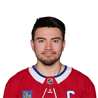 Nick Suzuki