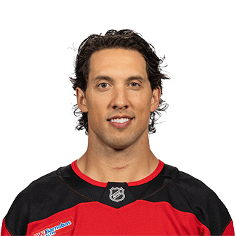 Brenden Dillon