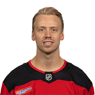 Jesper Bratt