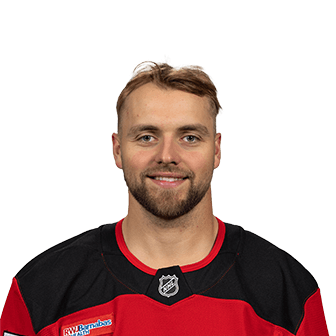 Nathan Légaré