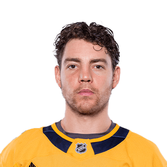 Tyson Jost
