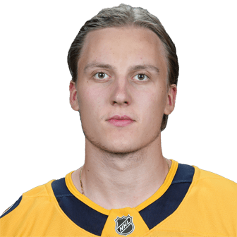Kasper Kulonummi