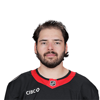 Garrett Pilon