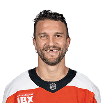 Luke Glendening