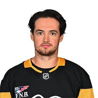 Connor Clifton