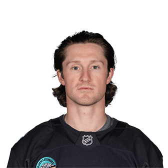 Jared McCann