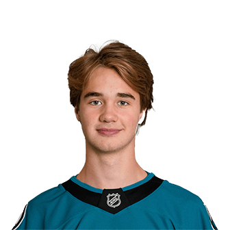 Joshua Ravensbergen