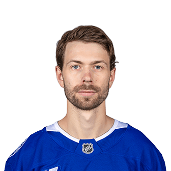 Oliver Bjorkstrand