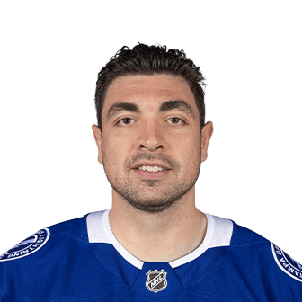 Nick Paul