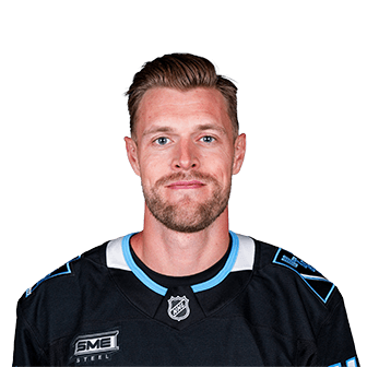 Kevin Connauton