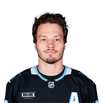 Mikhail Sergachev