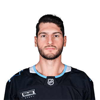 Nick DeSimone