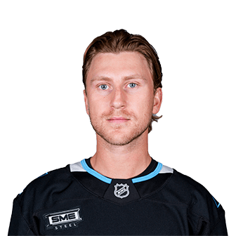 Scott Perunovich