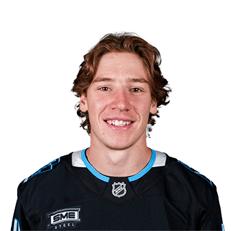 Cole Beaudoin