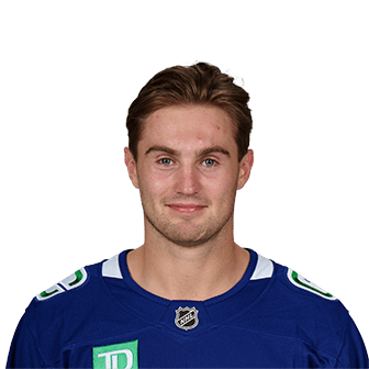 Nils Hoglander