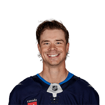 Eric Comrie
