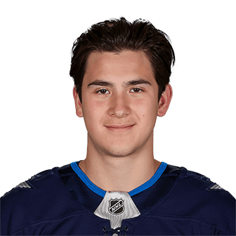 Connor Levis