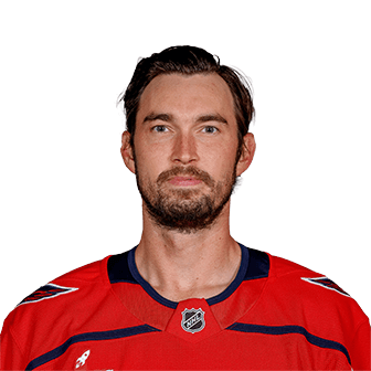 Charlie Lindgren