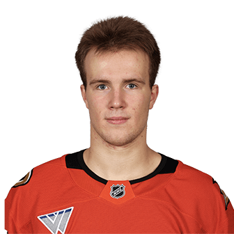 Yegor Sidorov