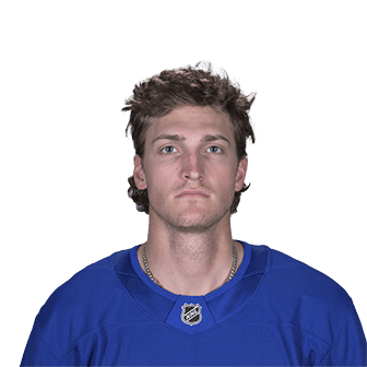 Tage Thompson