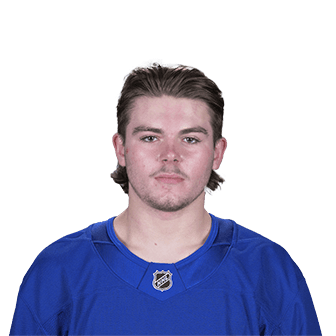 Zach Benson