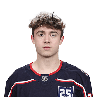 Jordan Dumais