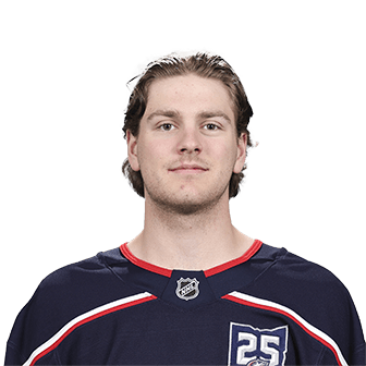 Nolan Lalonde