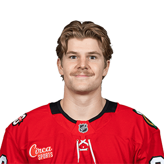 Ethan Del Mastro