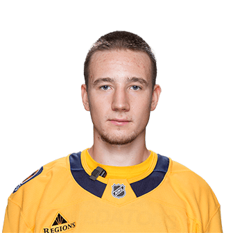 Fedor Svechkov