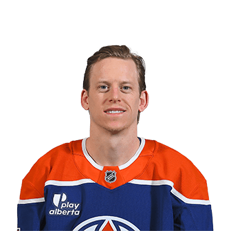 Connor Murphy