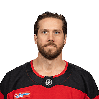 Jacob Markstrom