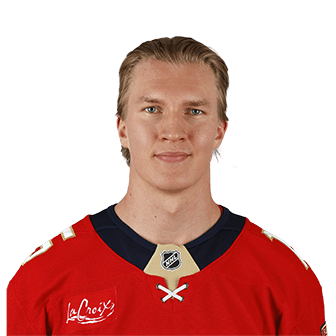Anton Lundell
