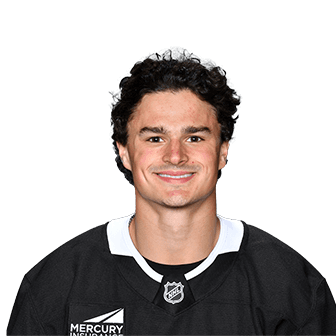 Alex Turcotte
