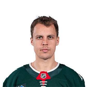 Joel Eriksson Ek