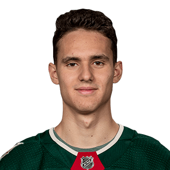 Matvey Guskov
