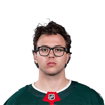 Brock Faber